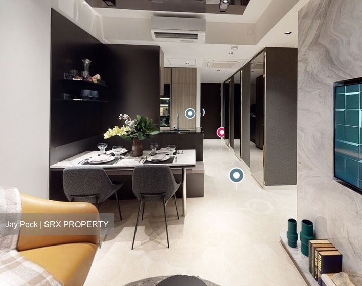 Irwell Hill Residences (D9), Apartment #537620501